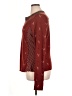 DR2 Burgundy Long Sleeve Henley Size XL - photo 5