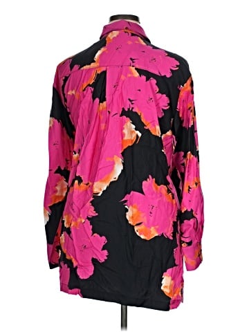 Natori Cocktail Dress (view 2)