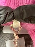 LoveShackFancy Pink Wool Pullover Sweater Size XS - photo 8