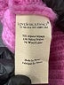 LoveShackFancy Pink Wool Pullover Sweater Size XS - photo 9