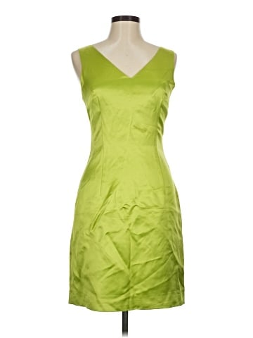 Nicole Miller Cocktail Dress (view 1)