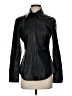 Zara Black Long Sleeve Blouse Size S - photo 1