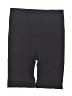 Unbranded Solid Black Athletic Shorts Size S (estimated) - photo 1
