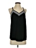 Unbranded Black Tank Top Size S - photo 1
