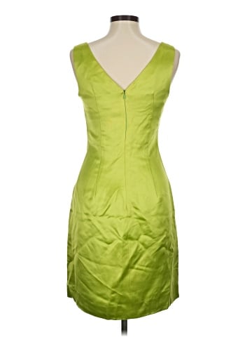 Nicole Miller Cocktail Dress (view 2)