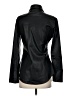 Zara Black Long Sleeve Blouse Size S - photo 2