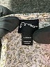 Art Class 100% Rayon Gray Dress Size 10 - 12 - photo 3