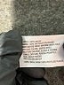 Art Class 100% Rayon Gray Dress Size 10 - 12 - photo 4