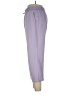 Lululemon Athletica Solid Purple Casual Pants Size 10 - photo 5