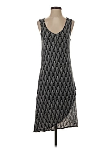 Design History Casual Dress (view 1)