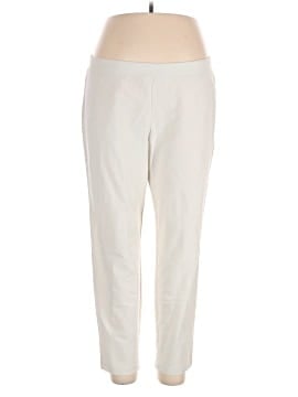 Eileen Fisher Casual Pants (view 1)