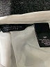 Investments Solid Ivory Formal Skirt Size 8 Petite - photo 4