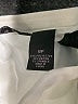 Investments Solid Ivory Formal Skirt Size 8 Petite - photo 6