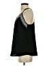 Unbranded Black Tank Top Size S - photo 5