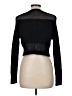 Assorted Brands Black Cardigan Size M - photo 2