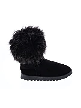 Wild Diva Ankle Boots (view 1)