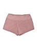 Unbranded Solid Pink Athletic Shorts Size M (estimated) - photo 1