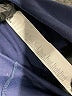 Fabletics Color Block Blue Athletic Shorts Size XS - photo 4