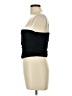 REORIA Black Sleeveless Top Size L - photo 5