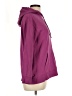 John Deere Purple Pullover Hoodie Size L - photo 4