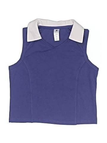 Yogalicious Active Tank (view 1)
