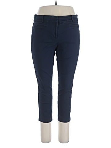 Ann Taylor Factory Casual Pants (view 1)