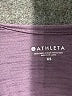 Athleta Purple Sleeveless Top Size XS - photo 7