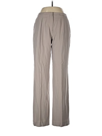 Giorgio Armani Wool Pants (view 1)