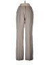 Giorgio Armani Gray Wool Pants Size EU (IT) 46 / US 10 - photo 1