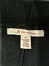 JM Collection Solid Black Casual Pants Size XL - photo 4