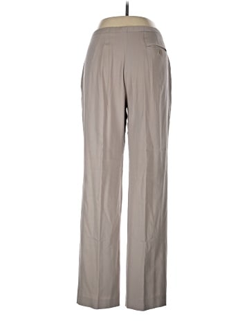 Giorgio Armani Wool Pants (view 2)