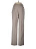 Giorgio Armani Gray Wool Pants Size EU (IT) 46 / US 10 - photo 2