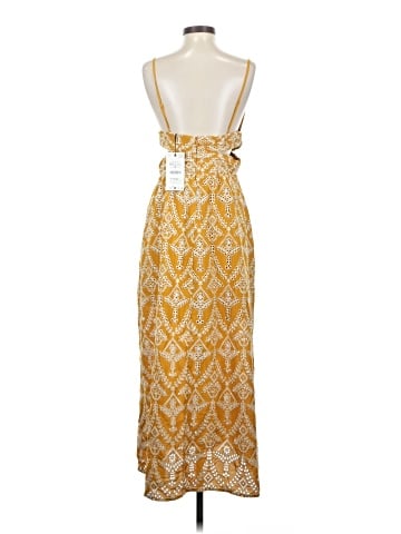 Zara Casual Dress (view 2)