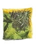 Fendi Green Yellow Scarf One size - photo 2