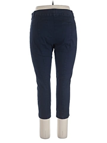 Ann Taylor Factory Casual Pants (view 2)