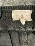Lou & Grey Black Linen Pants Size S - photo 7