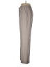 Giorgio Armani Gray Wool Pants Size EU (IT) 46 / US 10 - photo 5