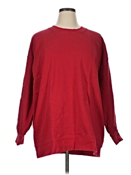 Lululemon Athletica Pullover Sweater