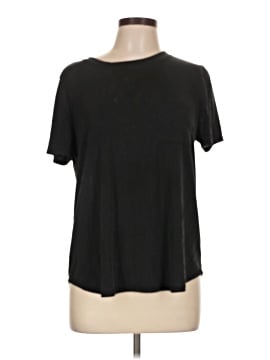 Green Envelope Short Sleeve T Shirt