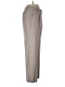 Giorgio Armani Gray Wool Pants Size EU (IT) 46 / US 10 - photo 4