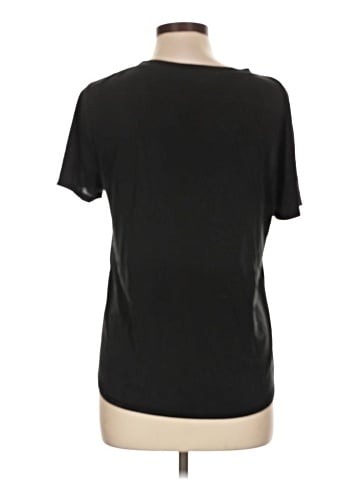 Green Envelope Short Sleeve T-Shirt (view 2)