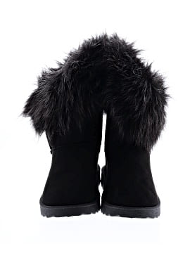 Wild Diva Ankle Boots (view 2)