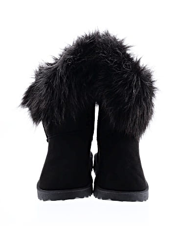 Wild Diva Ankle Boots (view 2)