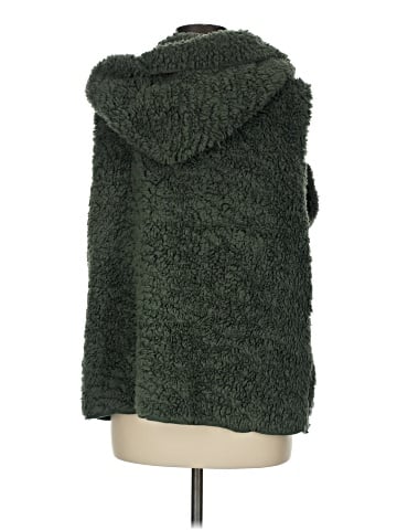 Te Verde Sweater Vest (view 2)
