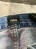 Edwin 100% Organic Cotton Blue Jeans Size 27 waist - photo 7