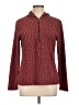 lucy Red Pullover Sweater Size L - photo 1