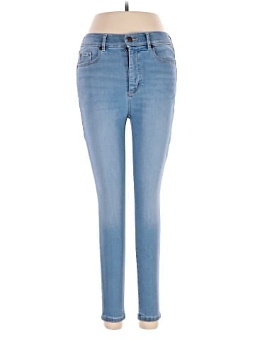 Ann Taylor LOFT Jeans (view 1)