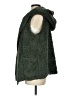 Te Verde 100% Polyester Green Sweater Vest Size M - photo 5