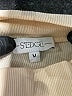 S'edge Ivory Bodysuit Size M - photo 3