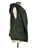 Te Verde 100% Polyester Green Sweater Vest Size M - photo 4